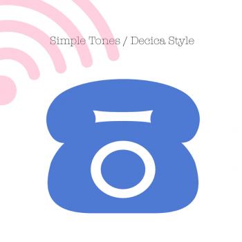 Ringtones : Simple Tones. Front. Нажмите, чтобы увеличить. Ringtones : Simple Tones. Front. Нажмите, чтобы увеличить.