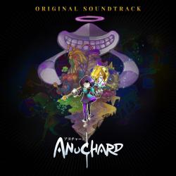 Anuchard Original Soundtrack. Передняя обложка. Нажмите, чтобы увеличить. Anuchard Original Soundtrack. Передняя обложка. Нажмите, чтобы увеличить.