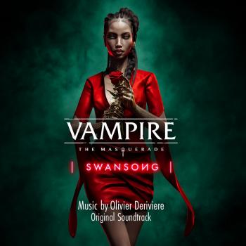 Vampire: The Masquerade – Swansong Original Soundtrack. Front. Нажмите, чтобы увеличить. Vampire: The Masquerade – Swansong Original Soundtrack. Front. Нажмите, чтобы увеличить.