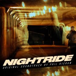 Nightride Soundtrack. Передняя обложка. Нажмите, чтобы увеличить. Nightride Soundtrack. Передняя обложка. Нажмите, чтобы увеличить.