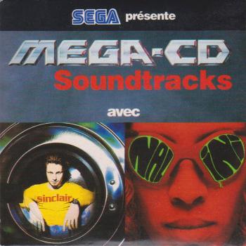SEGA présente Mega-CD Soundtracks. Front. Нажмите, чтобы увеличить. SEGA présente Mega-CD Soundtracks. Front. Нажмите, чтобы увеличить.
