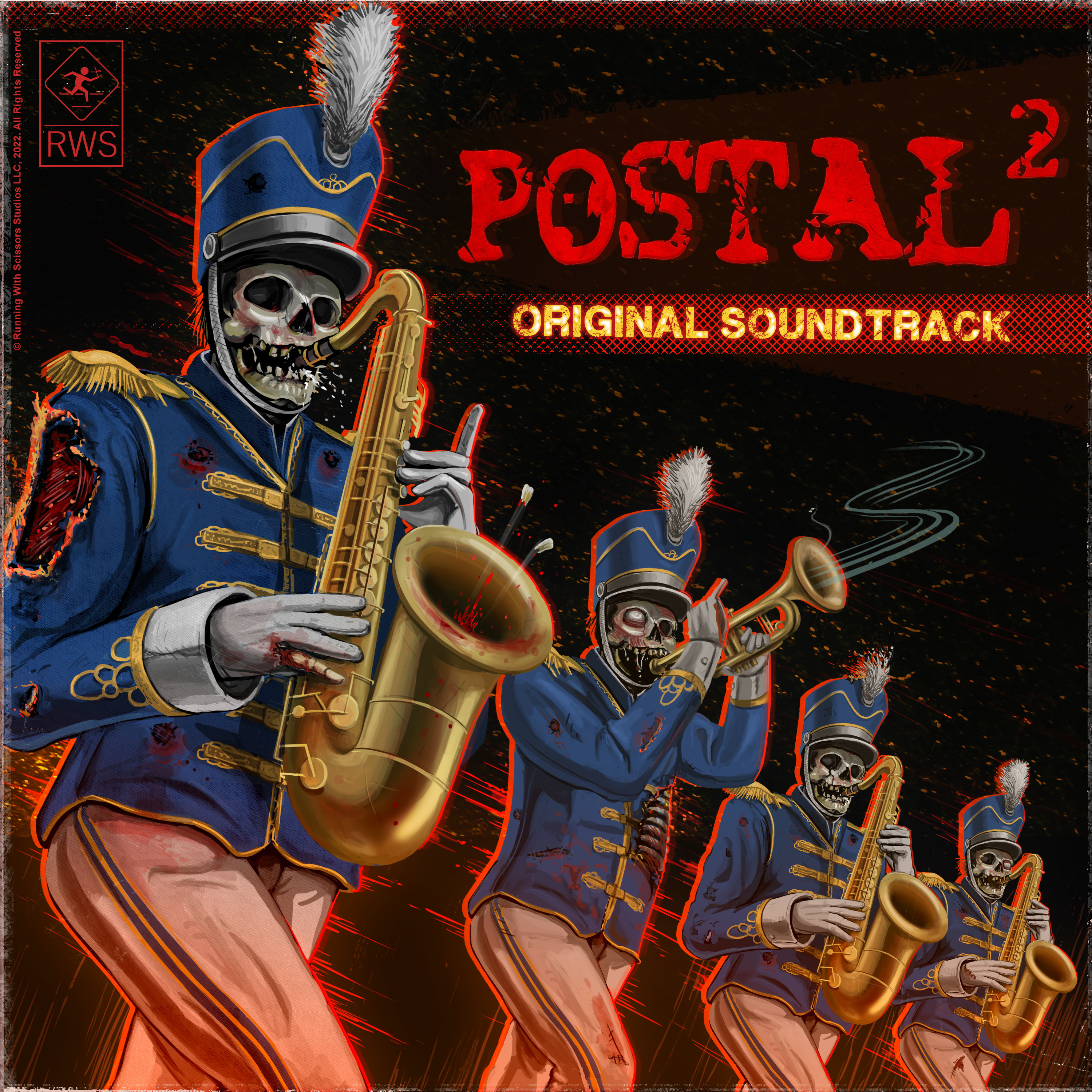 Portal 2 ost bombs for throwing at you фото 42