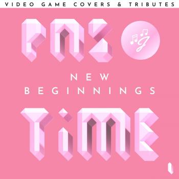 Pastime I: New Beginnings (Video Game Covers & Tributes). Front. Нажмите, чтобы увеличить. Pastime I: New Beginnings (Video Game Covers & Tributes). Front. Нажмите, чтобы увеличить.