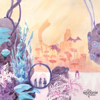 Sephonie Original Soundtrack. Front. Нажмите, чтобы увеличить. Sephonie Original Soundtrack. Front. Нажмите, чтобы увеличить.