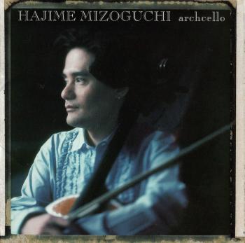 archcello / HAJIME MIZOGUCHI. Front. Нажмите, чтобы увеличить. archcello / HAJIME MIZOGUCHI. Front. Нажмите, чтобы увеличить.
