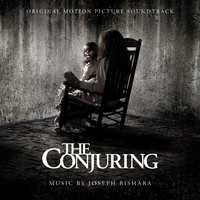 Conjuring: Original Motion Picture Soundtrack, The. Передняя обложка. Нажмите, чтобы увеличить. Conjuring: Original Motion Picture Soundtrack, The. Передняя обложка. Нажмите, чтобы увеличить.