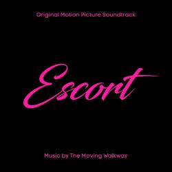 Escort Original Motion Picture Soundtrack - EP. Передняя обложка. Нажмите, чтобы увеличить.
