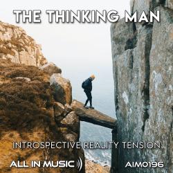 The Thinking Man - Introspective Reality Tension - EP. Передняя обложка. Нажмите, чтобы увеличить. The Thinking Man - Introspective Reality Tension - EP. Передняя обложка. Нажмите, чтобы увеличить.