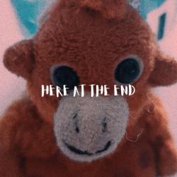 Here At the End - Single. Передняя обложка. Нажмите, чтобы увеличить. Here At the End - Single. Передняя обложка. Нажмите, чтобы увеличить.