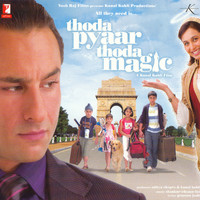 Thoda Pyaar Thoda Magic Original Soundtrack. Передняя обложка. Нажмите, чтобы увеличить. Thoda Pyaar Thoda Magic Original Soundtrack. Передняя обложка. Нажмите, чтобы увеличить.