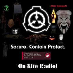 On Site Radio Anniversary Deluxe. Передняя обложка. Нажмите, чтобы увеличить. On Site Radio Anniversary Deluxe. Передняя обложка. Нажмите, чтобы увеличить.