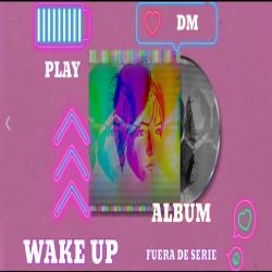 Fuera De Serie - EP. Передняя обложка. Нажмите, чтобы увеличить. Fuera De Serie - EP. Передняя обложка. Нажмите, чтобы увеличить.