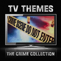 TV Themes: The Crime Collection. Передняя обложка. Нажмите, чтобы увеличить. TV Themes: The Crime Collection. Передняя обложка. Нажмите, чтобы увеличить.