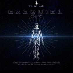 Restauração-Ezequiel-37 - Single. Передняя обложка. Нажмите, чтобы увеличить. Restauração-Ezequiel-37 - Single. Передняя обложка. Нажмите, чтобы увеличить.