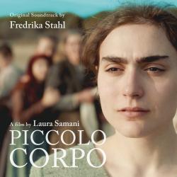 Piccolo Corpo Original Motion Picture Soundtrack - Single. Передняя обложка. Нажмите, чтобы увеличить. Piccolo Corpo Original Motion Picture Soundtrack - Single. Передняя обложка. Нажмите, чтобы увеличить.