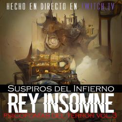 Suspiros Del Infierno. Передняя обложка. Нажмите, чтобы увеличить. Suspiros Del Infierno. Передняя обложка. Нажмите, чтобы увеличить.