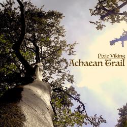 Achaean Trail - EP. Передняя обложка. Нажмите, чтобы увеличить. Achaean Trail - EP. Передняя обложка. Нажмите, чтобы увеличить.
