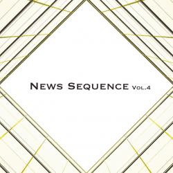 News Sequence Vol.4. Передняя обложка. Нажмите, чтобы увеличить. News Sequence Vol.4. Передняя обложка. Нажмите, чтобы увеличить.