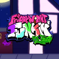 Night on the Town Friday Night Funkin' Original Soundtrack. Передняя обложка. Нажмите, чтобы увеличить. Night on the Town Friday Night Funkin' Original Soundtrack. Передняя обложка. Нажмите, чтобы увеличить.