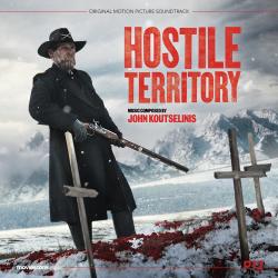 Hostile Territory Original Motion Picture Soundtrack. Передняя обложка. Нажмите, чтобы увеличить. Hostile Territory Original Motion Picture Soundtrack. Передняя обложка. Нажмите, чтобы увеличить.