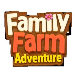 Family Farm Advneture, Vol. 2. Передняя обложка. Нажмите, чтобы увеличить. Family Farm Advneture, Vol. 2. Передняя обложка. Нажмите, чтобы увеличить.