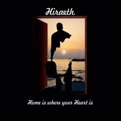 Hiraeth, Home is where your Heart is. Передняя обложка. Нажмите, чтобы увеличить. Hiraeth, Home is where your Heart is. Передняя обложка. Нажмите, чтобы увеличить.