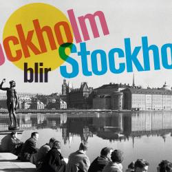Stockholm blir Stockholm 2 - EP. Передняя обложка. Нажмите, чтобы увеличить. Stockholm blir Stockholm 2 - EP. Передняя обложка. Нажмите, чтобы увеличить.