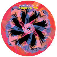 Needles in Pain. Передняя обложка. Нажмите, чтобы увеличить. Needles in Pain. Передняя обложка. Нажмите, чтобы увеличить.