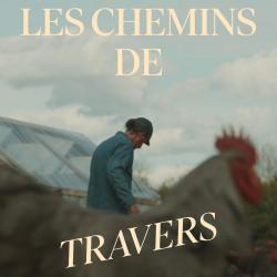 Les Chemins de Travers Original Motion Picture Soundtrack. Передняя обложка. Нажмите, чтобы увеличить. Les Chemins de Travers Original Motion Picture Soundtrack. Передняя обложка. Нажмите, чтобы увеличить.