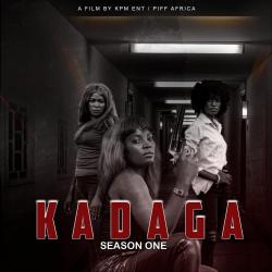 Kadaga: Season 1 Original Soundtrack. Передняя обложка. Нажмите, чтобы увеличить. Kadaga: Season 1 Original Soundtrack. Передняя обложка. Нажмите, чтобы увеличить.