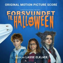 Forsvundet Til Halloween Original Motion Picture Score. Передняя обложка. Нажмите, чтобы увеличить. Forsvundet Til Halloween Original Motion Picture Score. Передняя обложка. Нажмите, чтобы увеличить.
