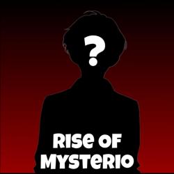 Rise of Mysterio Soundtrack - Single. Передняя обложка. Нажмите, чтобы увеличить. Rise of Mysterio Soundtrack - Single. Передняя обложка. Нажмите, чтобы увеличить.