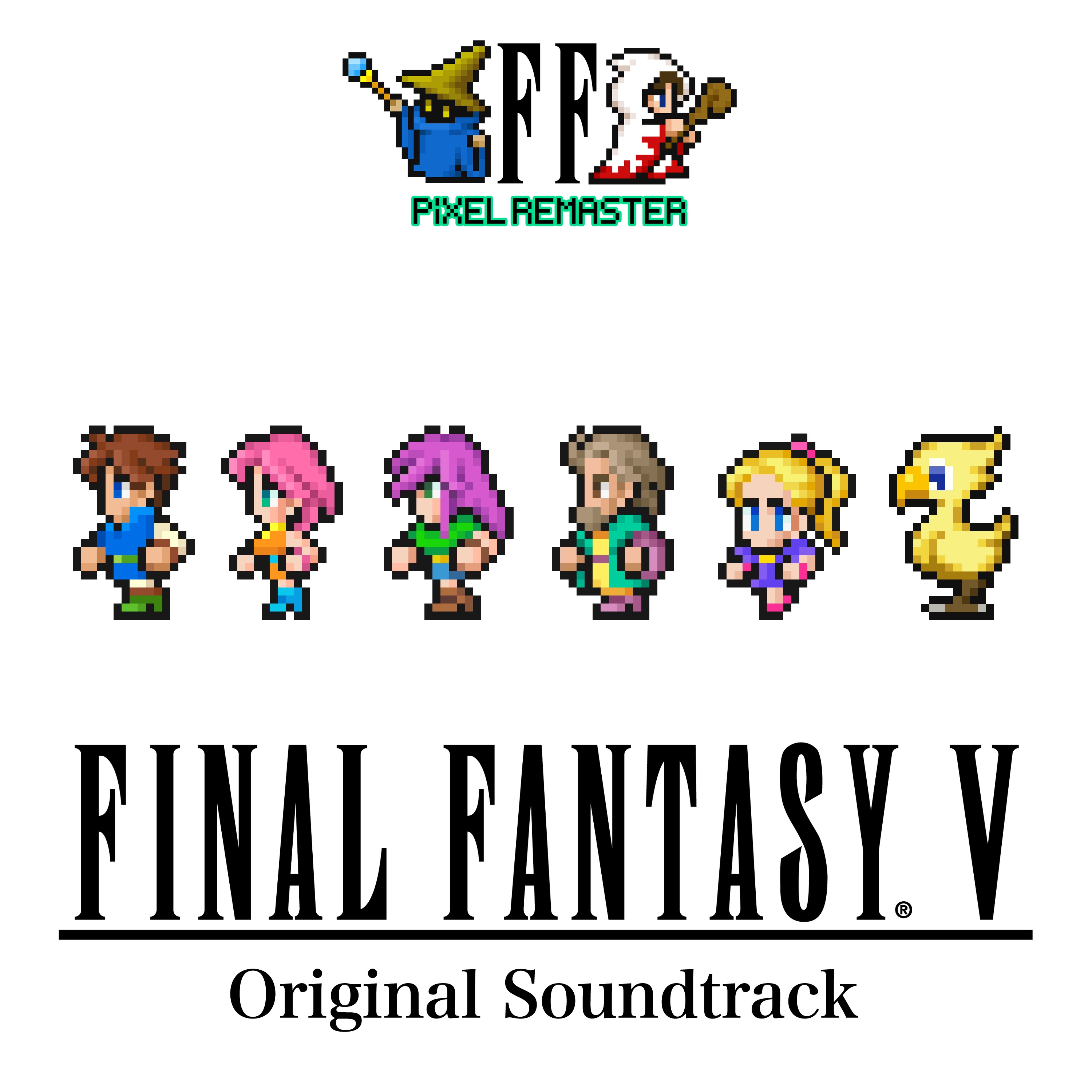 Рингтон final. Final Fantasy 5 Pixel Remaster. Final Fantasy v Pixel Remaster. Final Fantasy Pixel Remaster дополнительное по. Final Fantasy Pixel Remaster OST.