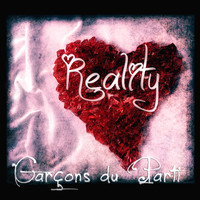 Reality La Boum / Il Tempo Delle Mele - Single. Передняя обложка. Нажмите, чтобы увеличить. Reality La Boum / Il Tempo Delle Mele - Single. Передняя обложка. Нажмите, чтобы увеличить.