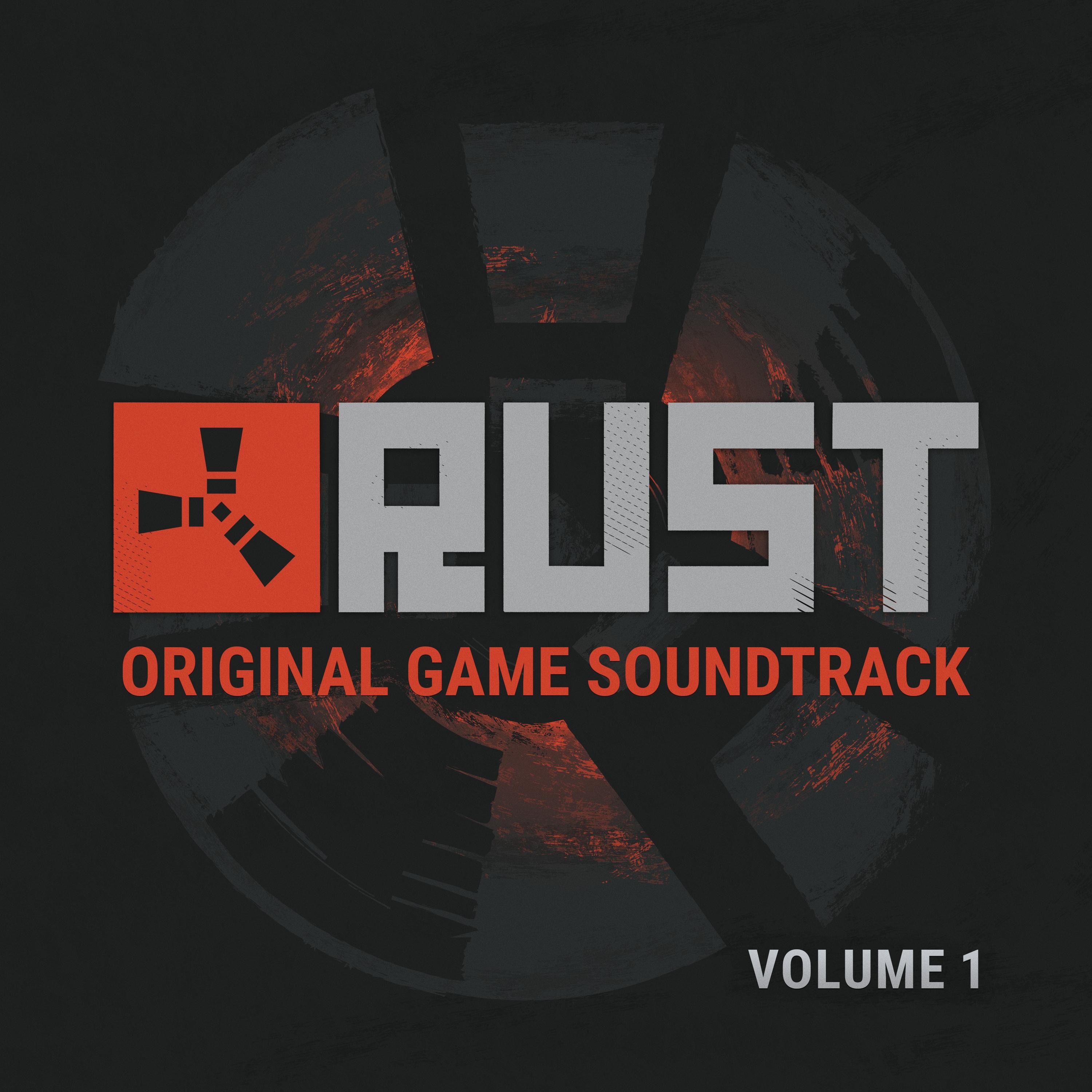 Rust иконка. Rust ost. Rust soundtrack. Rust ost cover. Rust ost.
