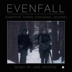 Evenfall: Chapter Three Original Score - Single. Передняя обложка. Нажмите, чтобы увеличить. Evenfall: Chapter Three Original Score - Single. Передняя обложка. Нажмите, чтобы увеличить.