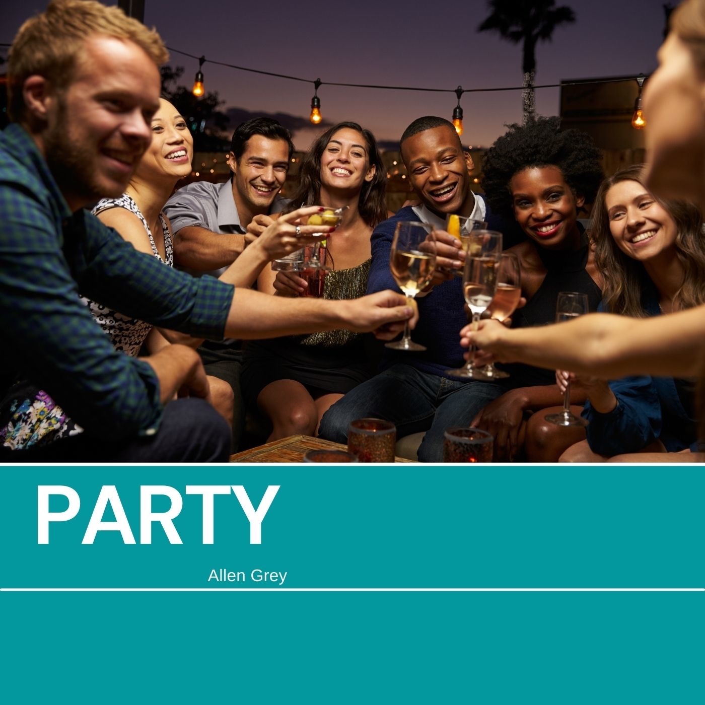 Party музыка из фильма