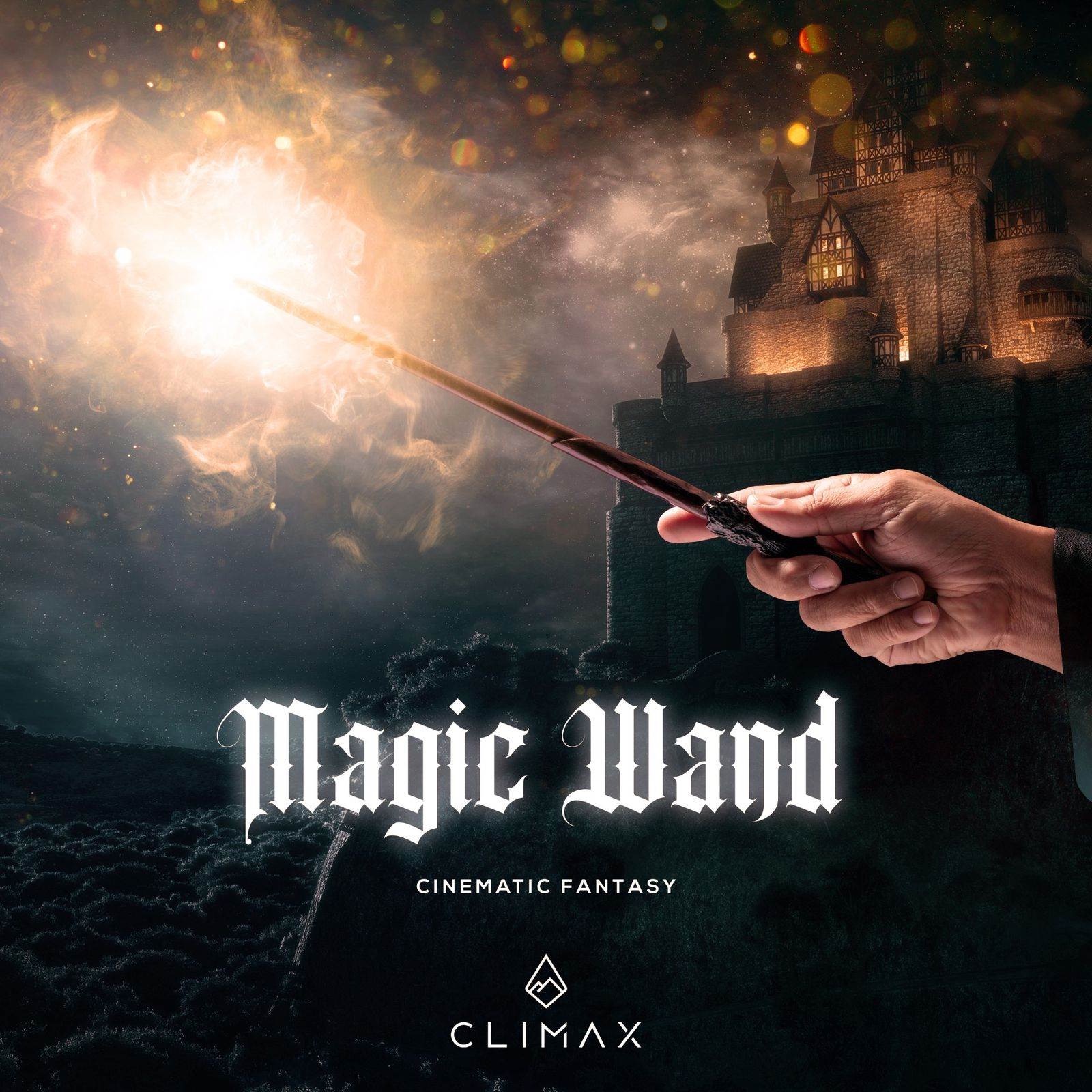 Песня волшебная палочка. New Magic Wand песня.
