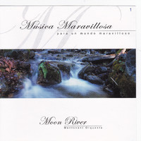 Música Maravillosa "Moon River". Передняя обложка. Нажмите, чтобы увеличить. Música Maravillosa "Moon River". Передняя обложка. Нажмите, чтобы увеличить.