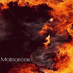 Matriarcas - Single. Передняя обложка. Нажмите, чтобы увеличить. Matriarcas - Single. Передняя обложка. Нажмите, чтобы увеличить.