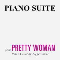 Piano Suite Love Themes from "Pretty Woman" - Single. Передняя обложка. Нажмите, чтобы увеличить. Piano Suite Love Themes from "Pretty Woman" - Single. Передняя обложка. Нажмите, чтобы увеличить.
