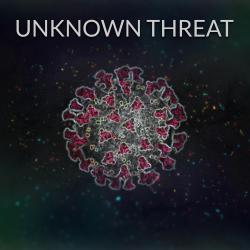 Unknown Threat - EP. Передняя обложка. Нажмите, чтобы увеличить. Unknown Threat - EP. Передняя обложка. Нажмите, чтобы увеличить.