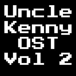Uncle Kenny, Vol. 2 Original Game Soundtrack. Передняя обложка. Нажмите, чтобы увеличить. Uncle Kenny, Vol. 2 Original Game Soundtrack. Передняя обложка. Нажмите, чтобы увеличить.