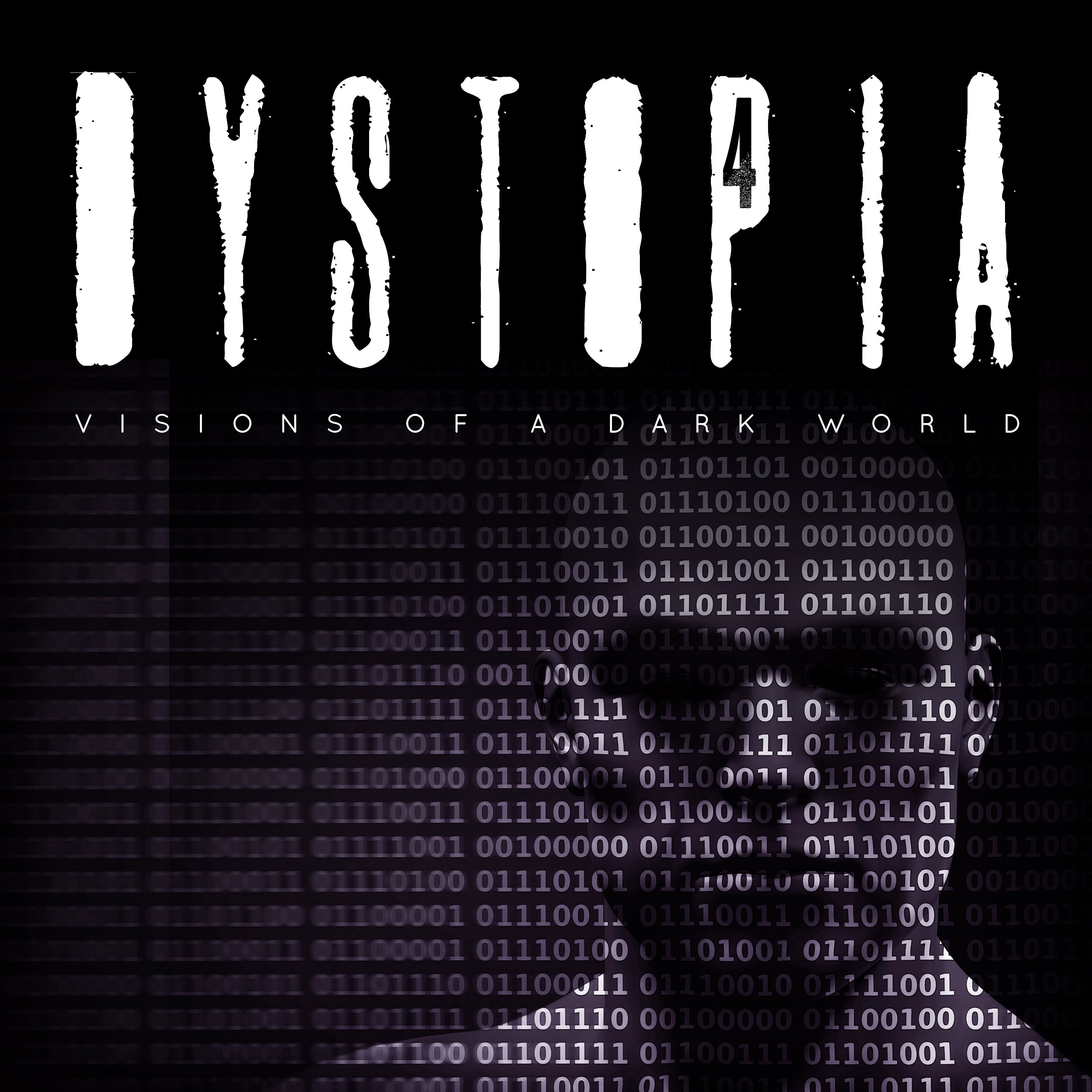 Dystopia 4 - Visions of a Dark World музыка из фильма