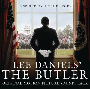 Lee Daniels’ the Butler Original Motion Picture Soundtrack. Лицевая сторона . Нажмите, чтобы увеличить. Lee Daniels’ the Butler Original Motion Picture Soundtrack. Лицевая сторона . Нажмите, чтобы увеличить.
