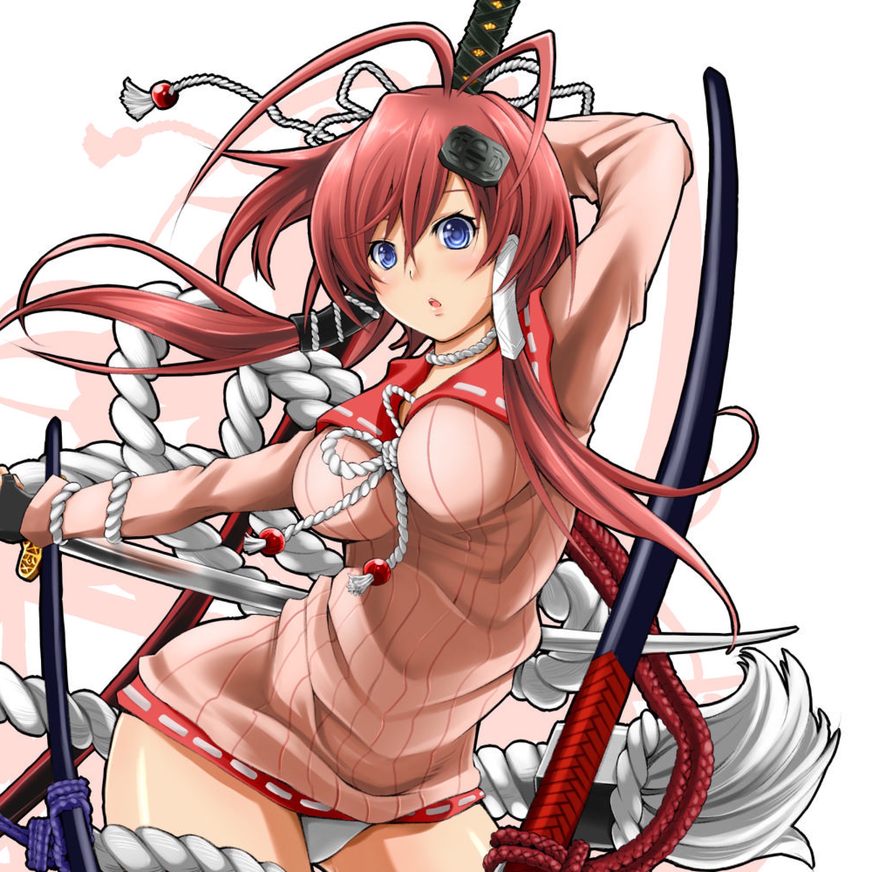 Aya Shobon