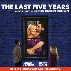 Last Five Years 2013 Off-Broadway Cast Recording, The. Лицевая сторона . Нажмите, чтобы увеличить. Last Five Years 2013 Off-Broadway Cast Recording, The. Лицевая сторона . Нажмите, чтобы увеличить.