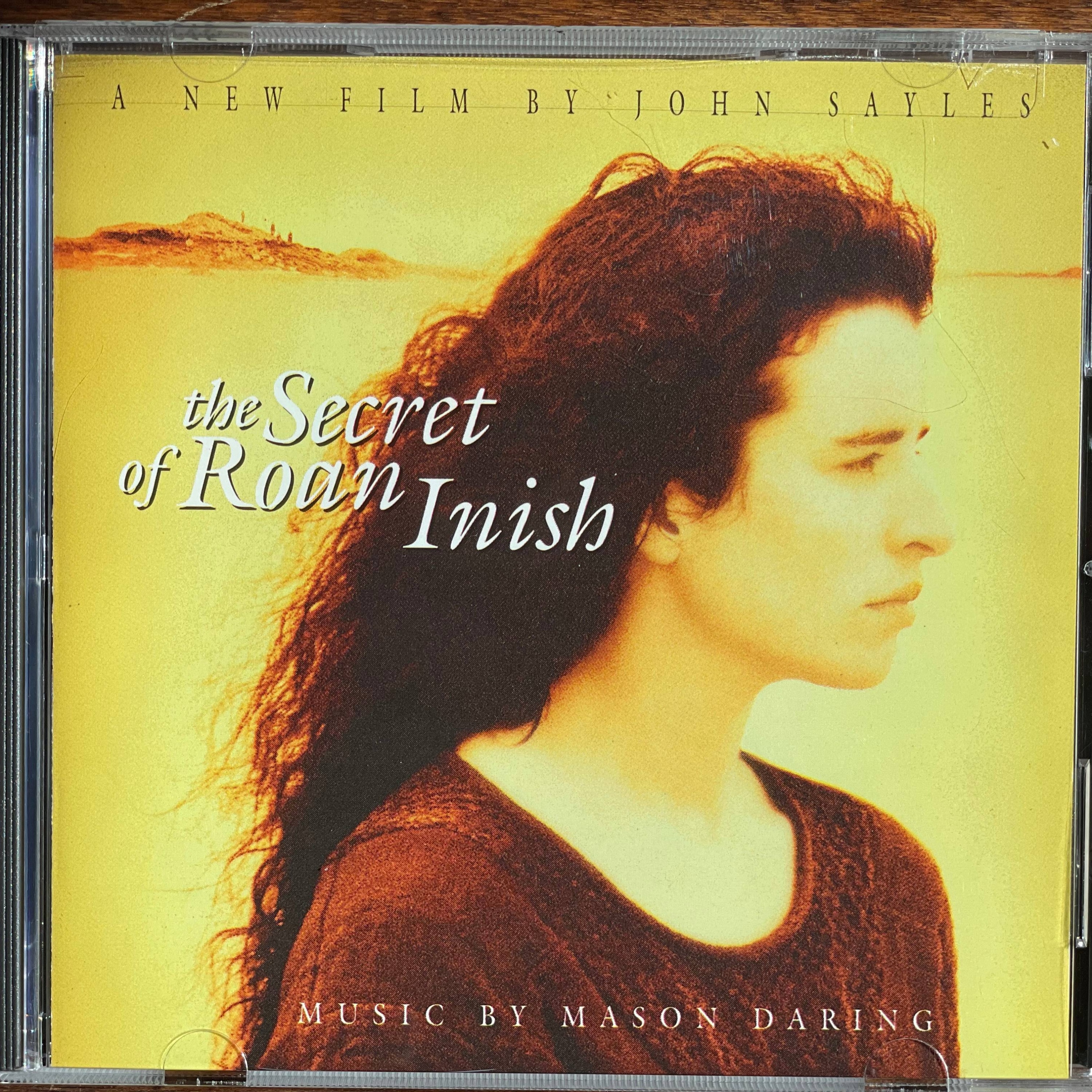 Тайна острова Роан-Иниш (1994). The Secret of Roan Inish. "Тайна острова Роан-Иниш" / "the Secret of Roan Inish", 1994. Тайна острова роан иниш