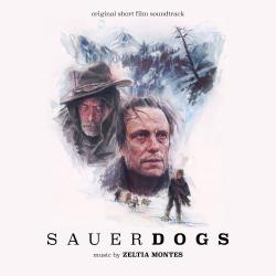 Sauerdogs Original Short Film Soundtrack - Single. Передняя обложка. Нажмите, чтобы увеличить. Sauerdogs Original Short Film Soundtrack - Single. Передняя обложка. Нажмите, чтобы увеличить.