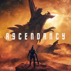 Ascendancy. Передняя обложка. Нажмите, чтобы увеличить. Ascendancy. Передняя обложка. Нажмите, чтобы увеличить.